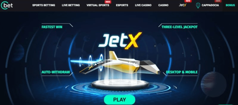 The Jet X Casino Game 2022