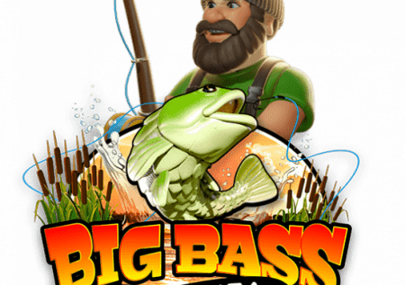 Big Bass Bonanza Review