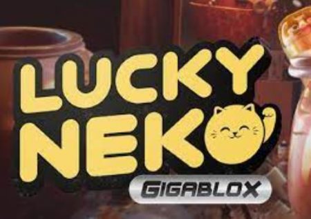 Lucky Neko – Gigablox