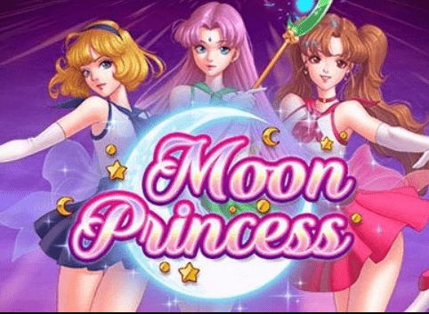 Moon Princess
