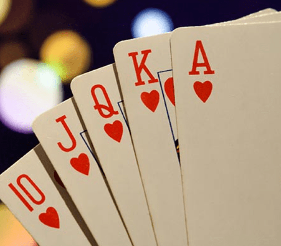 Jeux de cartes en ligne Card games