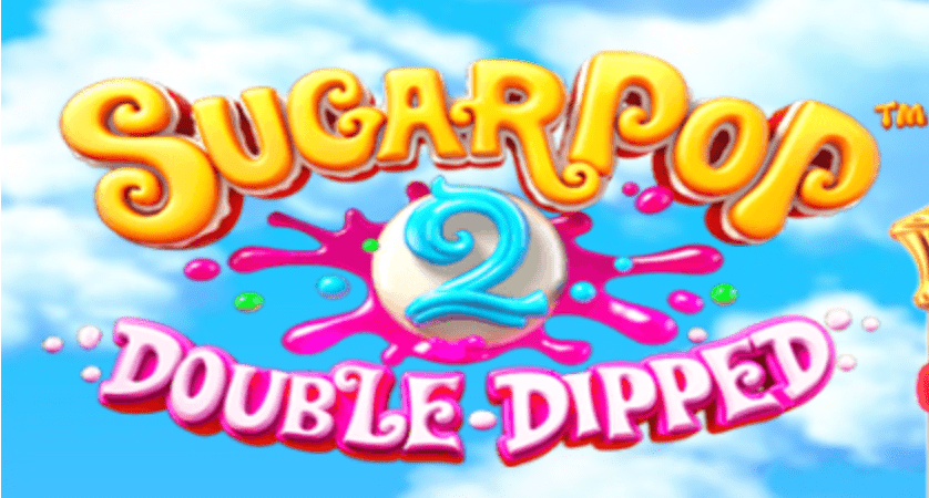 sugar pop 2 Double Dipped