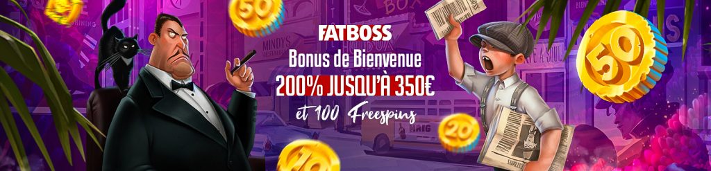 Fatboss Casino avis