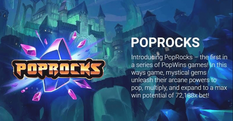 PopRocks