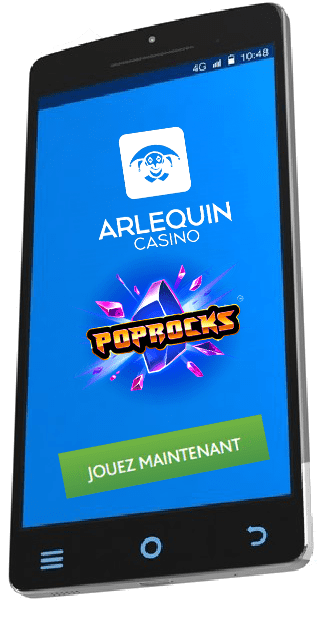 Play Free Slot Machines on Mobile