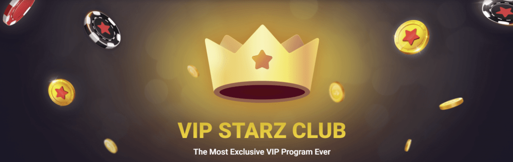 Top 3 Crypto Casinos VIP programs