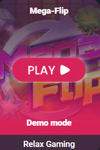 Play Mega Flip for Free