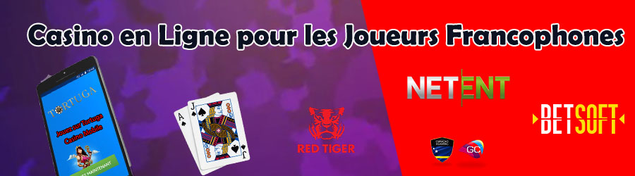 Best Online Casino for French Players