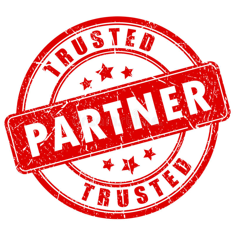 des partenaires de confiance