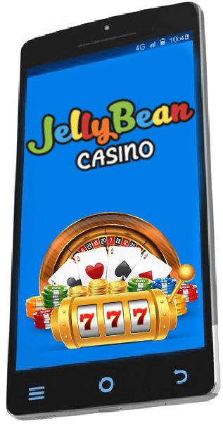 Jelly Bean Mobile Casino Gaming