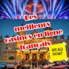 The Best French Online Casinos