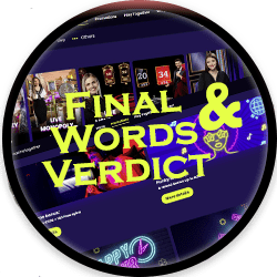 Casinotogether Final Words & Verdict