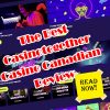 The Best Casinotogether Casino Canada